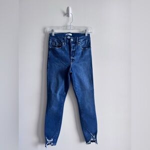 Good American Good Waist Jeans